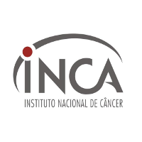 Logotipo Instituto Nacional do Cancer